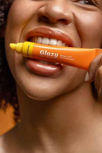 Avry Beauty Glazy Lips