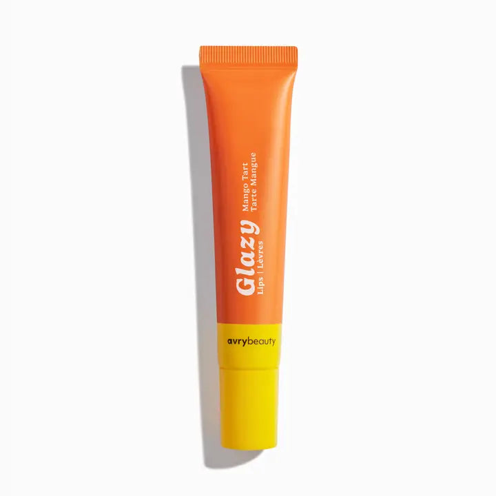Avry Beauty Glazy Lips