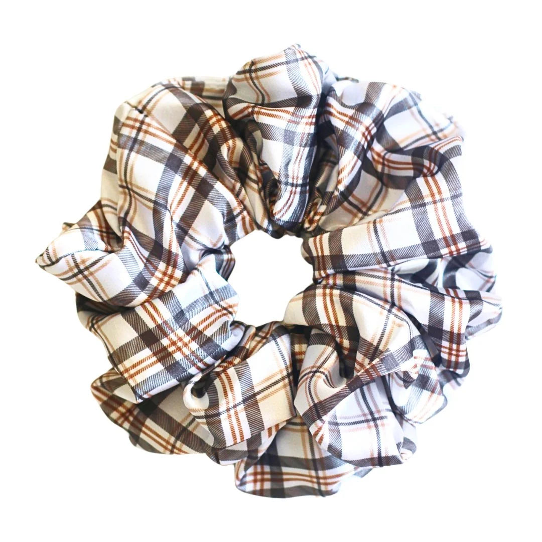 Beyond Scrunchies - Large Silk