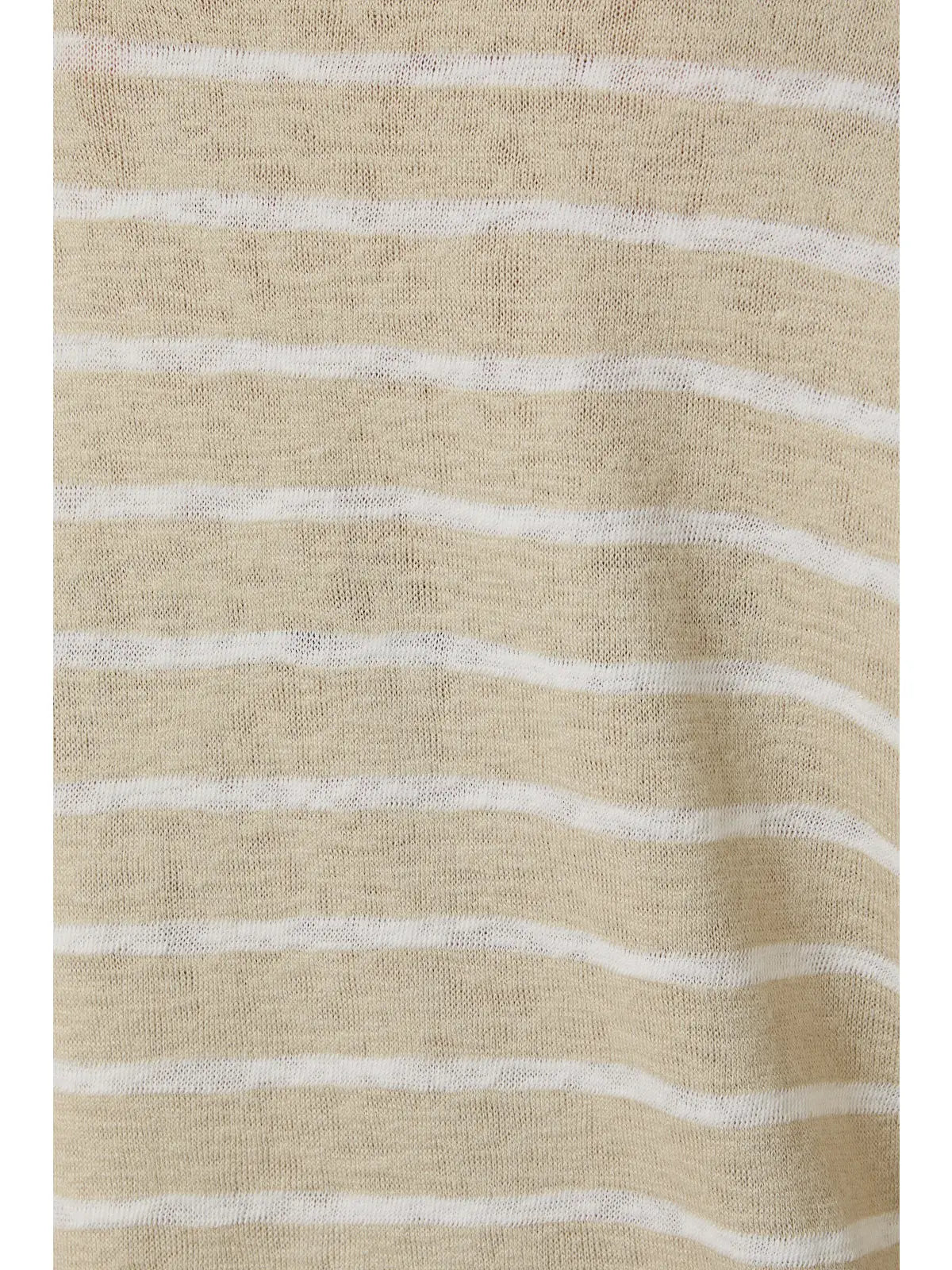 Corrine Stripe Lounge Set