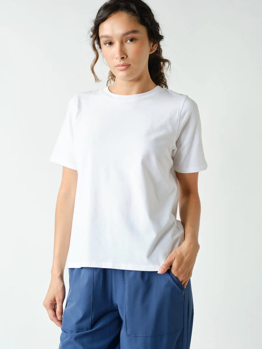 Classic Boxy Tee