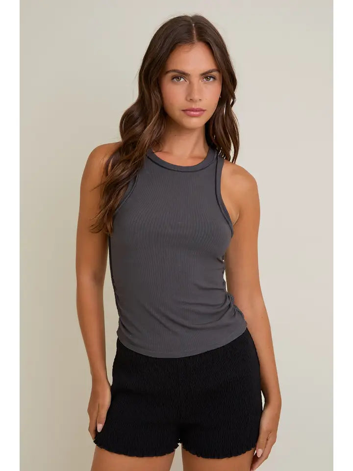 Millie Inside Out Tank