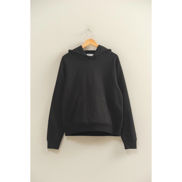 Samantha Essential Hoodie