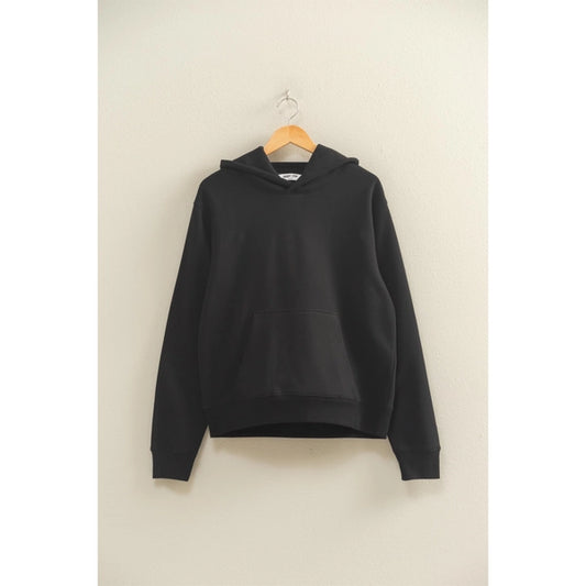 Samantha Essential Hoodie