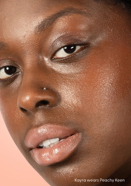 Avry Beauty Tinted Lip & Cheek Balm