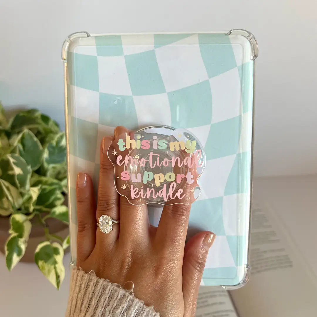 Kindle Popsocket