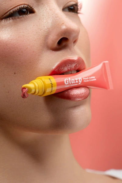 Avry Beauty Glazy Lips