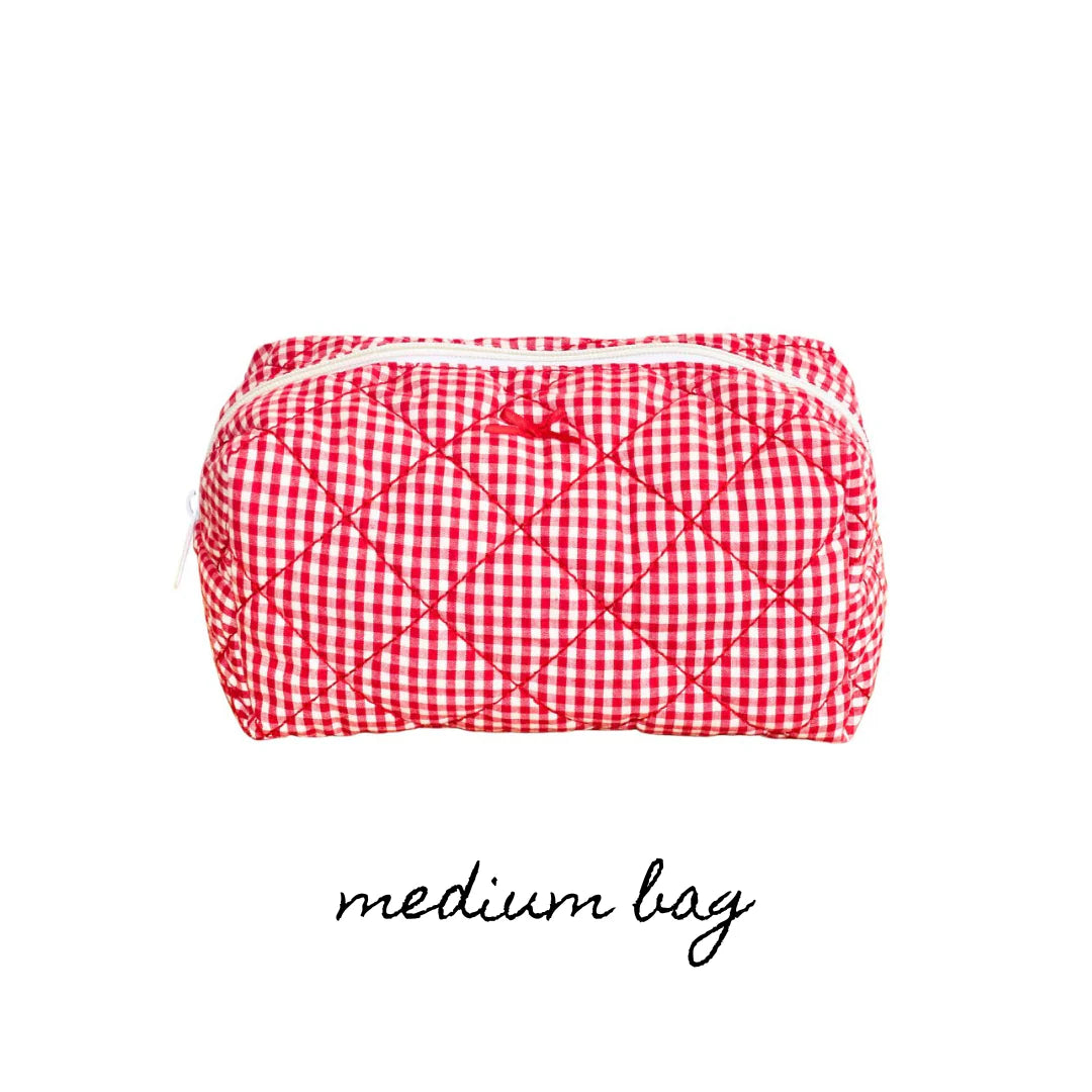 BS Makeup Bag