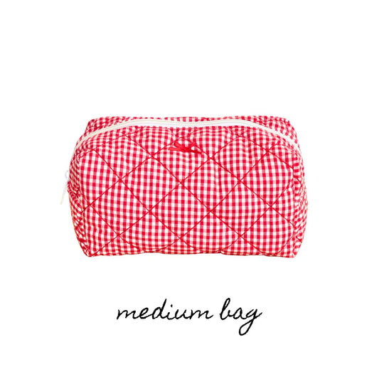 BS Makeup Bag