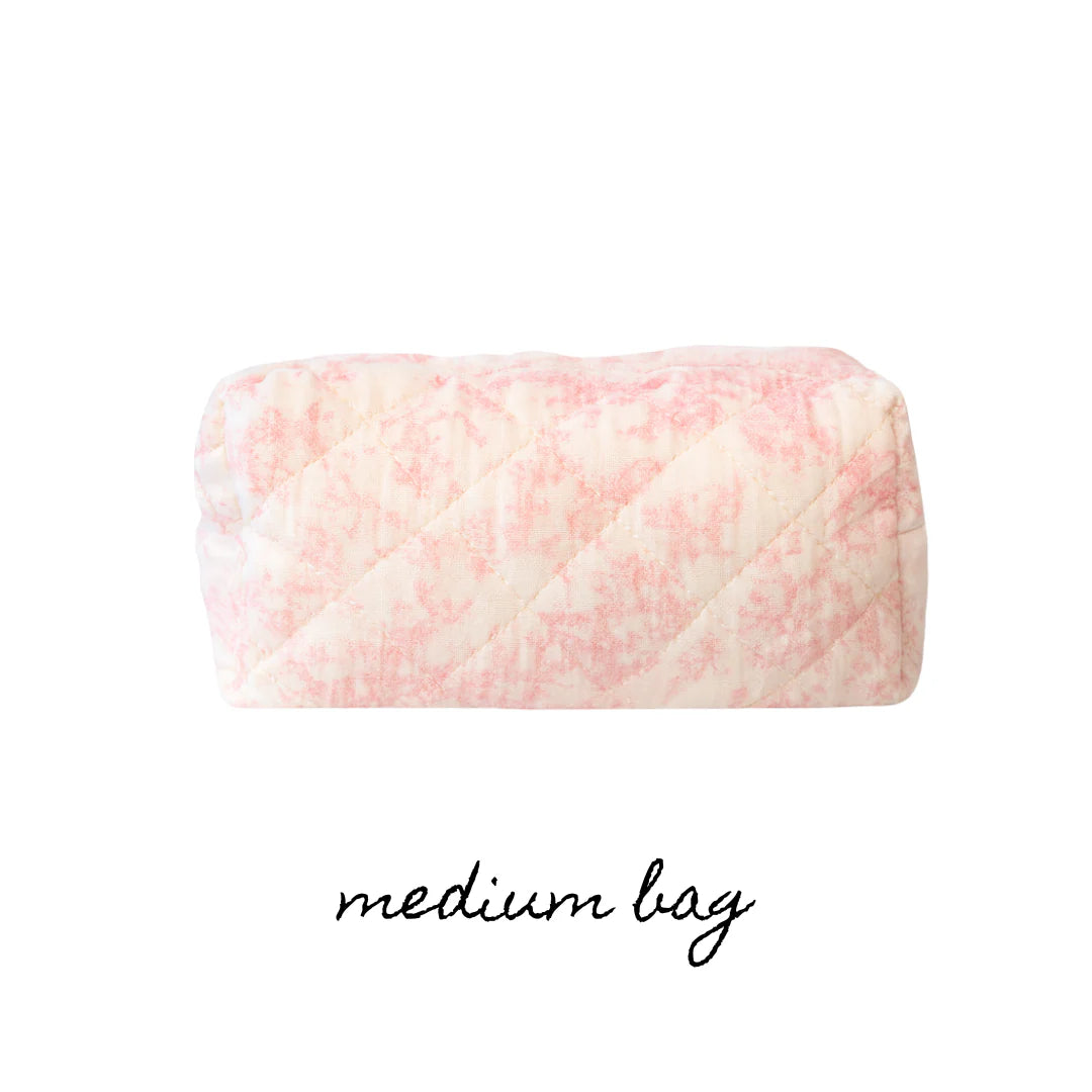 BS Makeup Bag