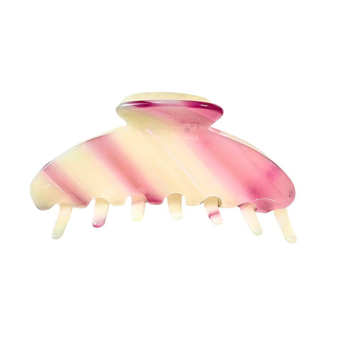 Beyond Scrunchies Round Claw
