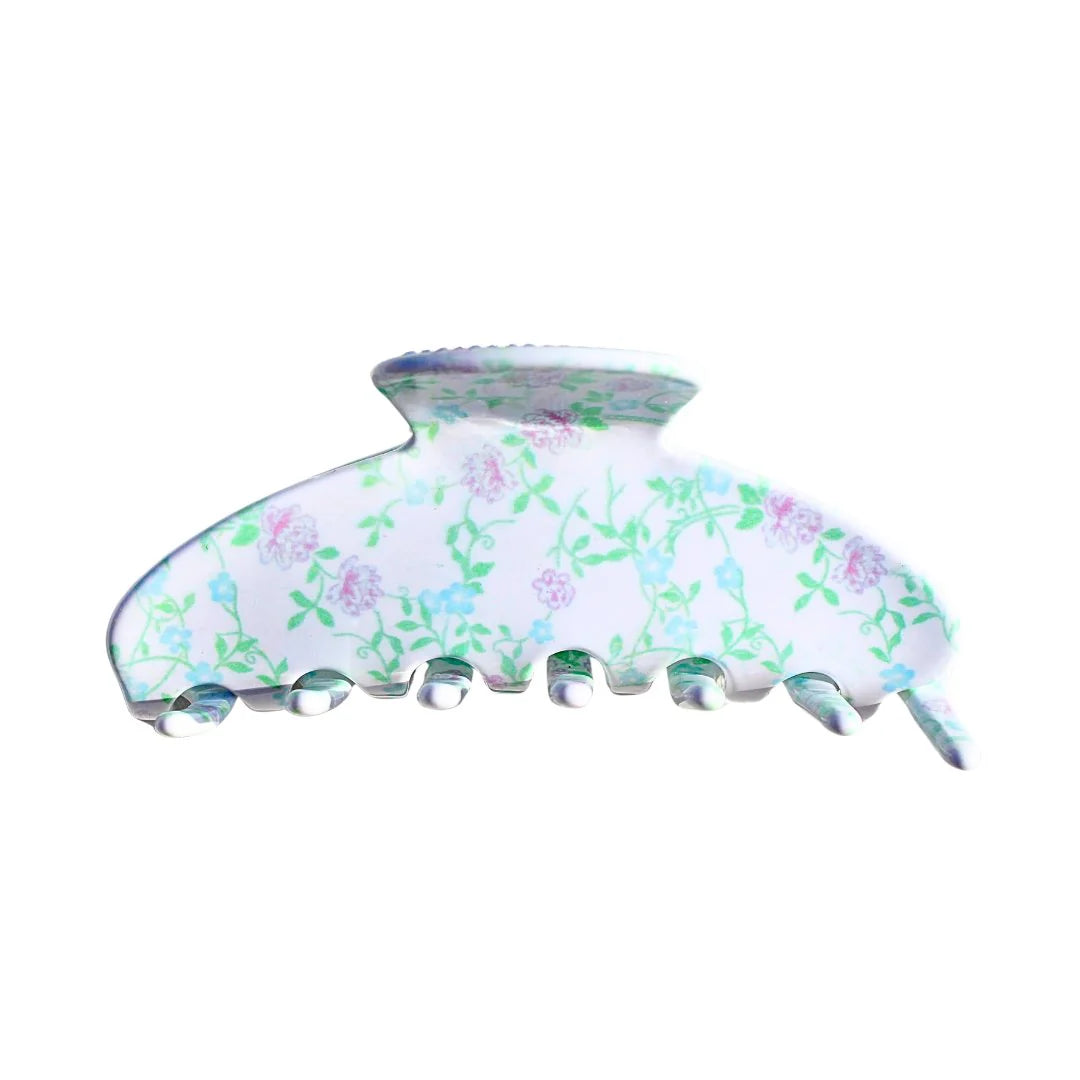 Beyond Scrunchies Round Claw