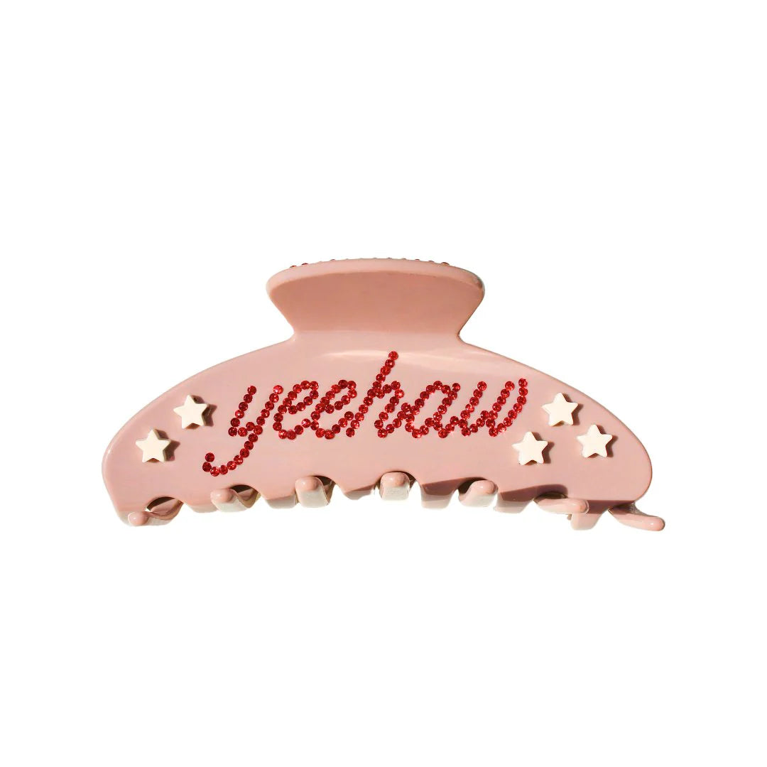 Beyond Scrunchies Round Claw