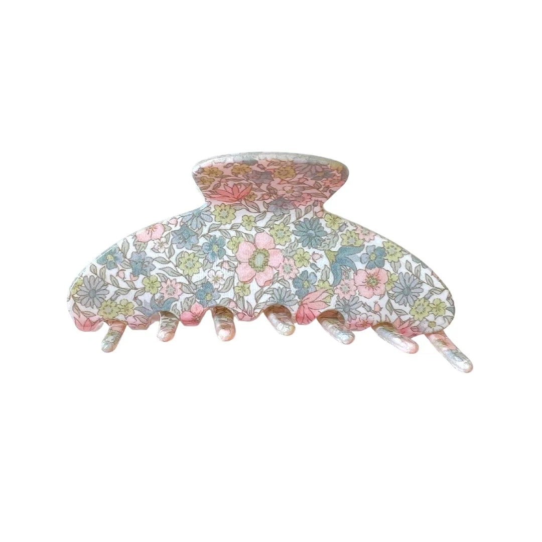 Beyond Scrunchies Round Claw