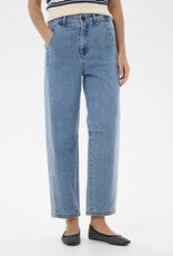 Maude Barrel Jean