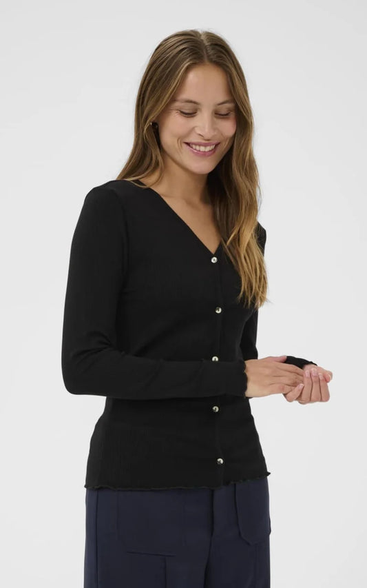 Olalia Cardigan