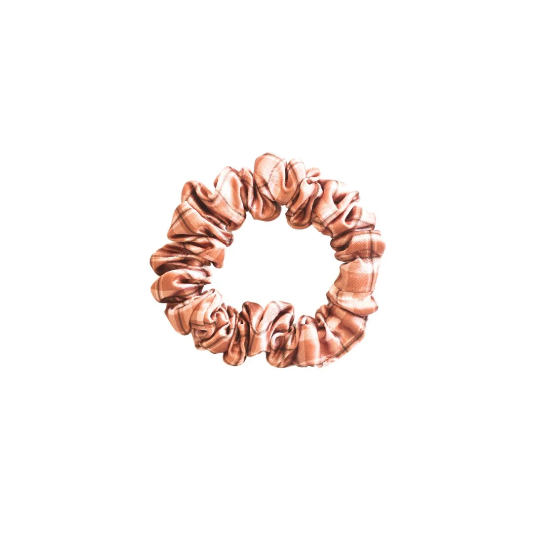 Beyond Scrunchie - Skinny Silk