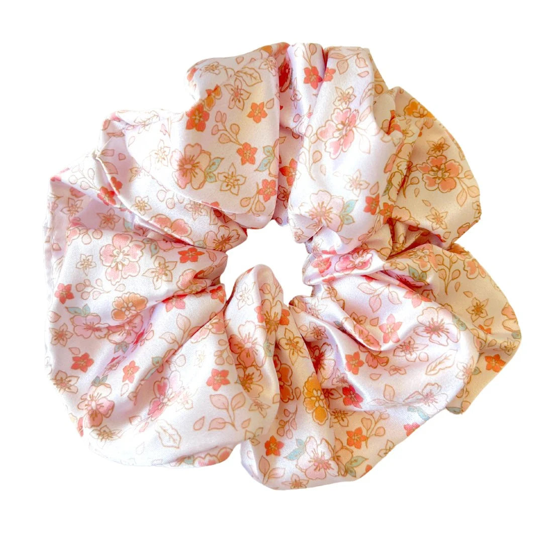Beyond Scrunchies - Large Silk
